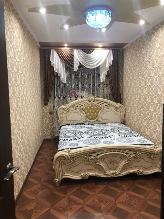 Продам 2 комнатную кввртиру район зеленый гай - фото 1