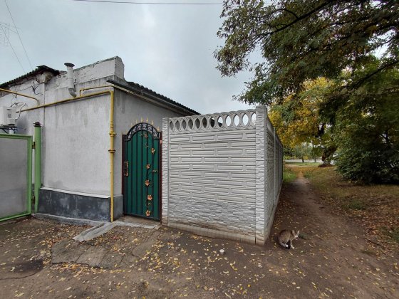 Продається 3-кімнатна квартира у Вознесенську, вулиця Софіївська Вознесенск