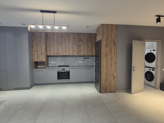 2-ярусна квартира ЖК 4 карата Вышгород