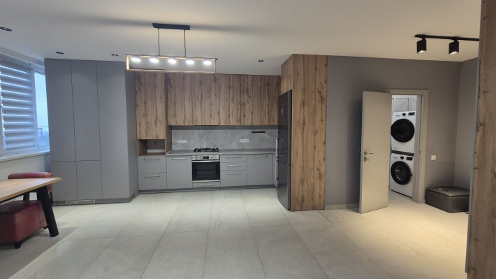 2-ярусна квартира ЖК 4 карата - фото 1