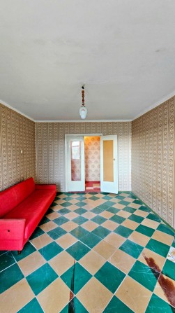 Продам 3х комнатную квартиру Левый берег 5 этаж - фото 1