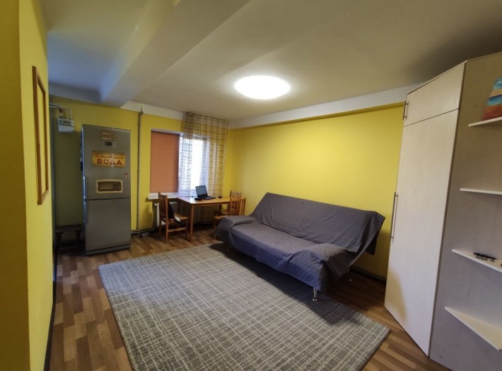 Продам 3-х комнатную квартиру на Черемушках - фото 1