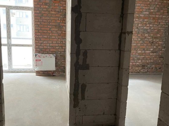 Продаж 1-кім. квартири в ЖК Вишгород Сіті Парк Вышгород