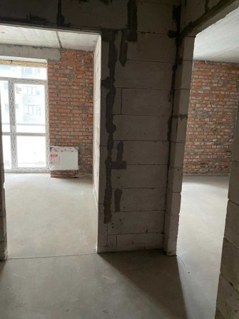 Продаж 1-кім. квартири в ЖК Вишгород Сіті Парк - фото 1