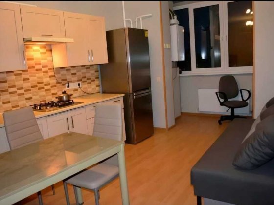 1 кімнатна, Вишгород, ЖК 4Карати, вул.Борисоглібська(Ватутіна) 110 Вышгород