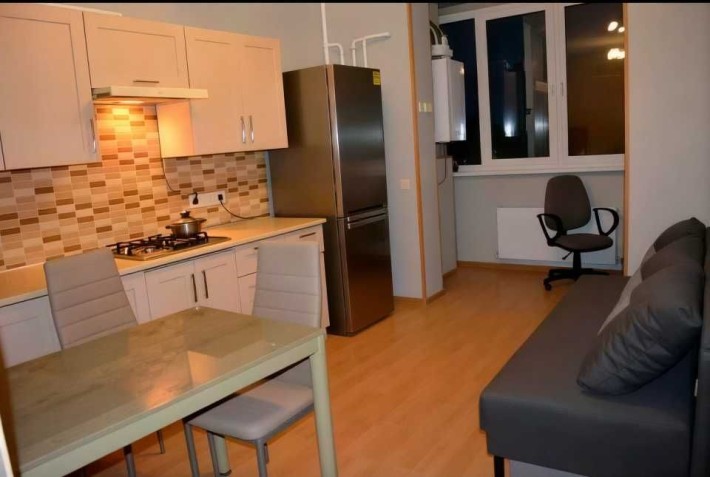 1 кімнатна, Вишгород, ЖК 4Карати, вул.Борисоглібська(Ватутіна) 110 - фото 1