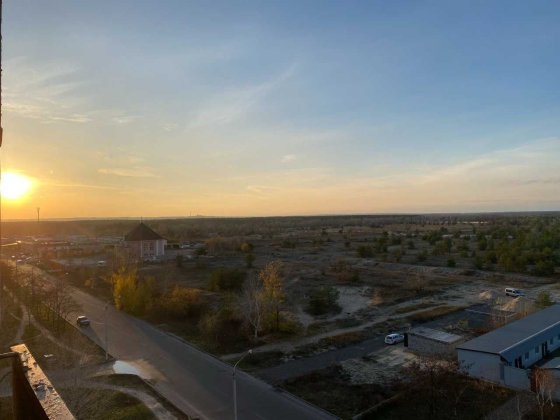 Продам 2х-кімнатну 8/10 лівий берег 5 мкр Каменское