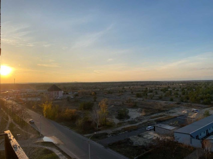 Продам 2х-кімнатну 8/10 лівий берег 5 мкр - фото 1