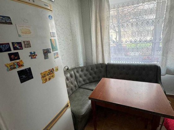 2-кімнатна, Симоненко, 1 Вышгород