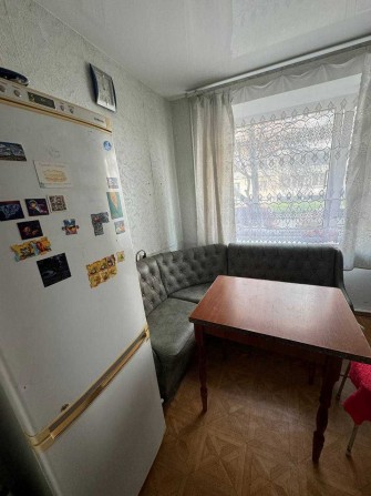 2-кімнатна, Симоненко, 1 - фото 1