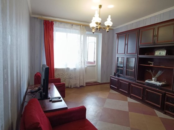 Продаж 2 кім квартири Зручний  поверх Лівий берег Reshet Каменское