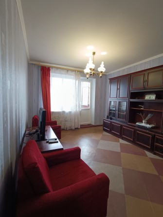 Продаж 2 кім квартири Зручний  поверх Лівий берег Reshet - фото 1