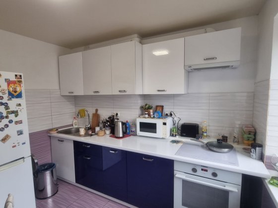 Продам трёхкомнатную квартиру в Вышгороде пр Мазепы 4а Вышгород