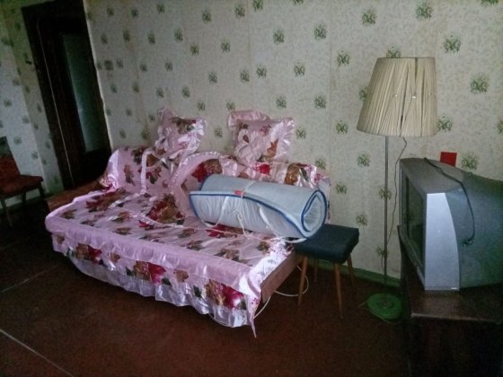 2-комн.квартира на Левом Берегу на 1 Микрорайоне Каменское