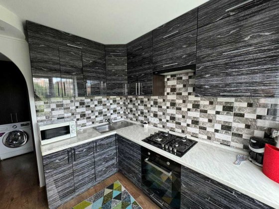 3-кімнатна, вул. Шолуденко, 7 Вышгород