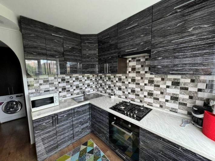 3-кімнатна, вул. Шолуденко, 7 - фото 1