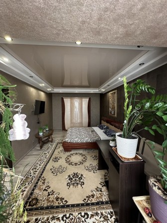 Продам квартиру 9 мкрн 2 этаж - фото 1