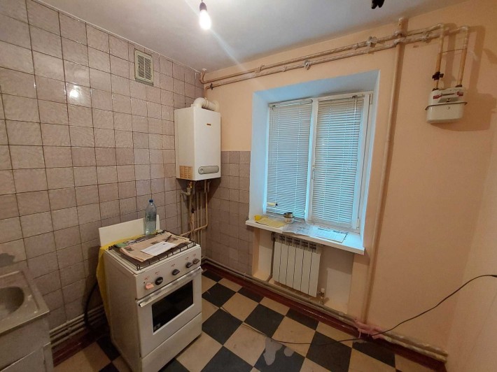 ПРОДАЖА 1-квартиры с ГАО пр.Свободы "ЖД вокзал" - фото 1