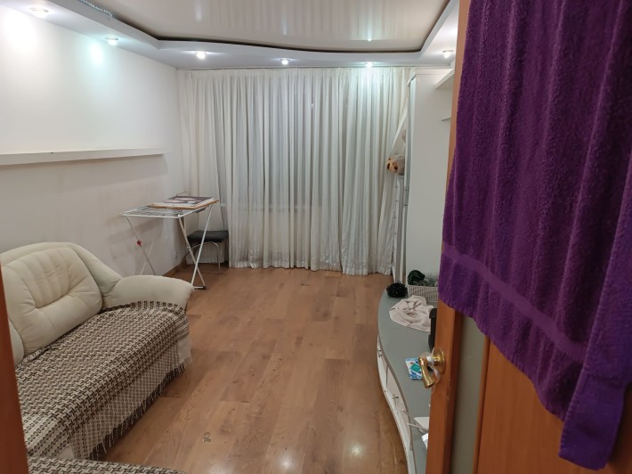 Продам 3 ком. Центр ул. Ковалевича - фото 1