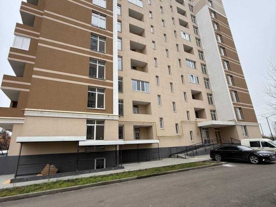 Терміново!Продаж 1-кімнатної квартири 37м2! Індивідуальне опалення!Газ Вышгород