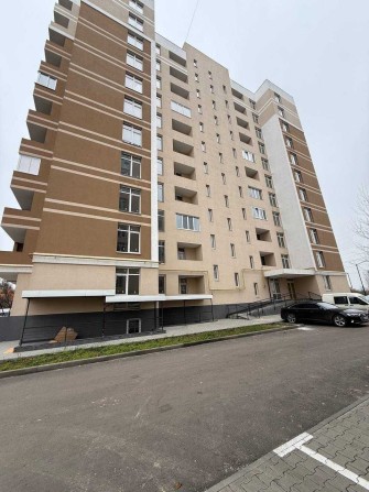 Терміново!Продаж 1-кімнатної квартири 37м2! Індивідуальне опалення!Газ - фото 1