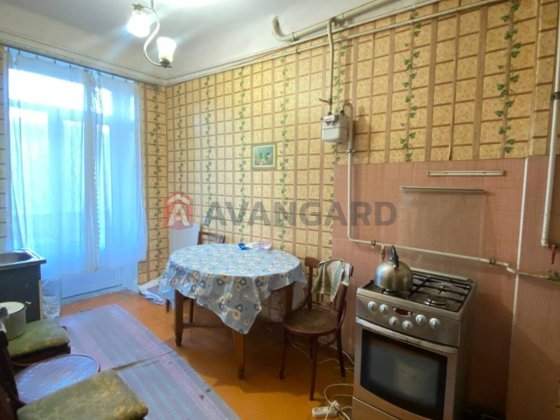 Двокімнатна. ЄВідновлення. Каменское