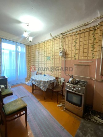 Двокімнатна. ЄВідновлення. - фото 1