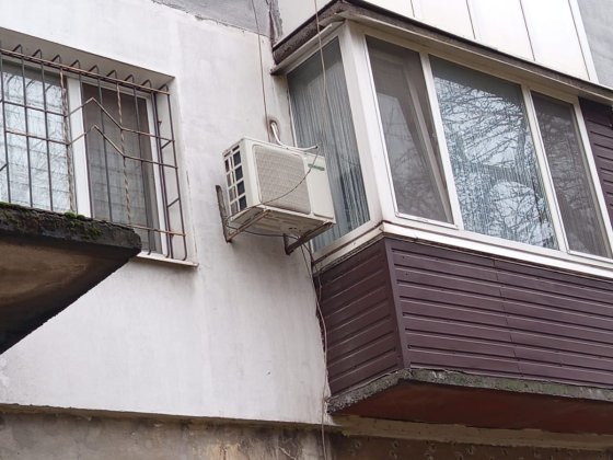 Продам квартиру в районі 11 гімназії Каменское