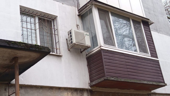 Продам квартиру в районі 11 гімназії - фото 1