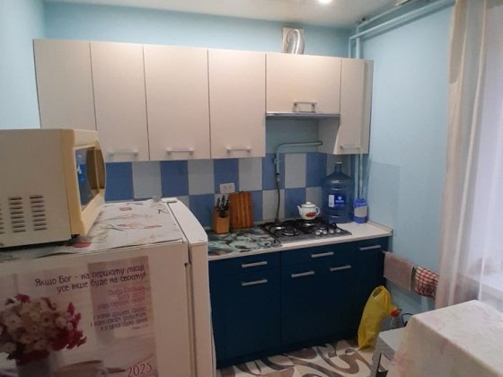 Продаж квартири з АО газ єВідновлення Каменское