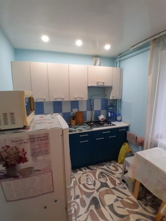 Продаж квартири з АО газ єВідновлення - фото 1