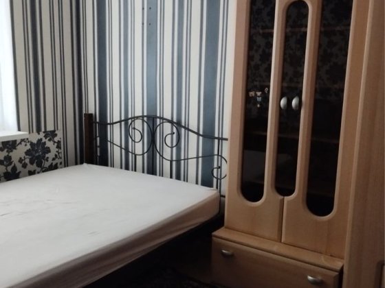 Квартира 1 кімната з кухнею 10кв/м та балконом 4,3кв/м Глухів