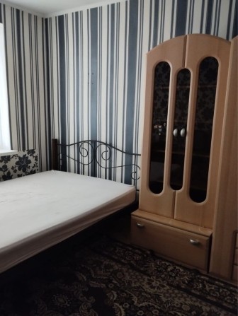 Квартира 1 кімната з кухнею 10кв/м та балконом 4,3кв/м - фото 1