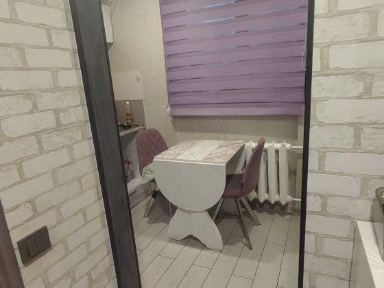 Продам квартиру 1 комнатную Глухів