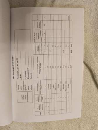 Продам квартиру в городе Глухов Терещенков 49/52 - фото 1