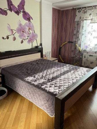 Продається 3-кімнатна квартира з індивідуальним опаленням біля АТБ - фото 1