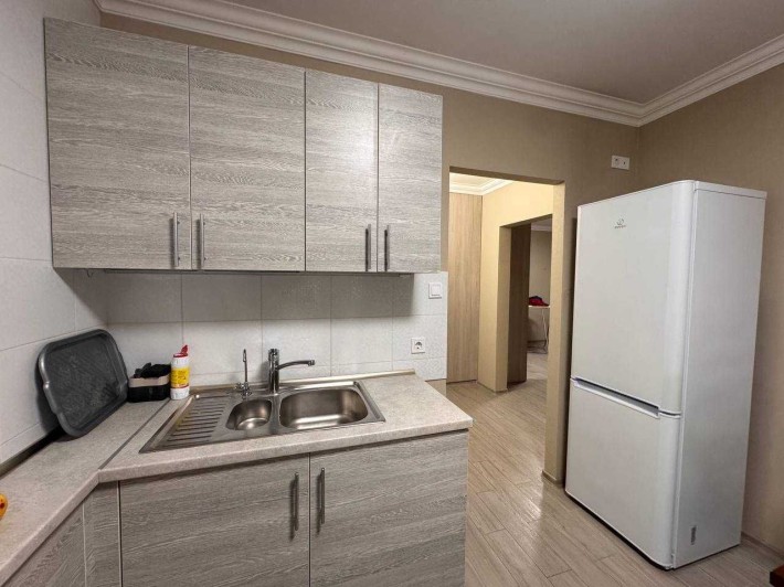 Продаж 1к квартири вул Кургузова 11-а корп 3 ЖК Ярославичі Вишгород - фото 1