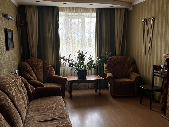 Продається 3к квартира в м. Глухові Глухів