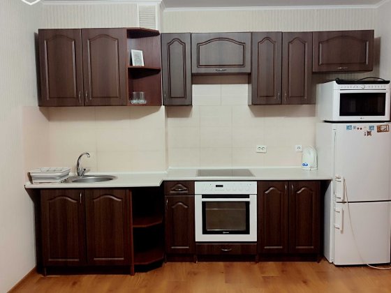 Простора 1-кімнатна квартира з краєвидом на Київське море у Вишгороді! Вышгород