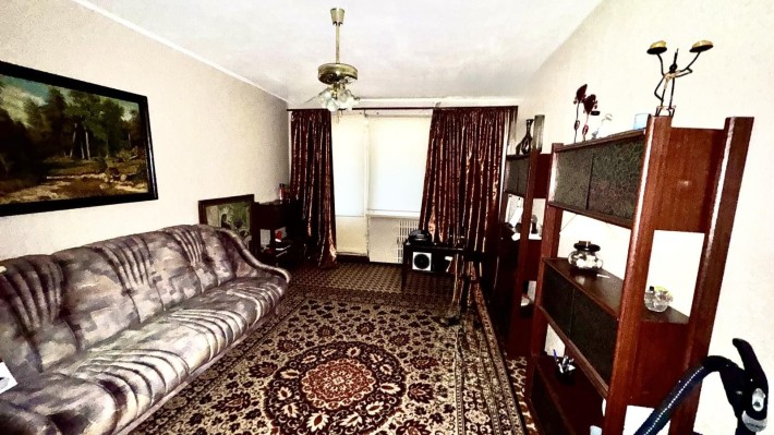 Срочно продам 2-ком Левый берег, 11микр - фото 1