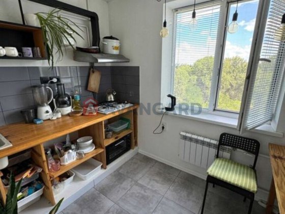 Продається 1-кімнатна квартира на лявому березі Кам'янське