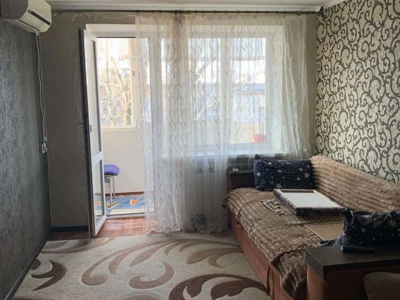 Продам двухкомнатную квартиру Каменское