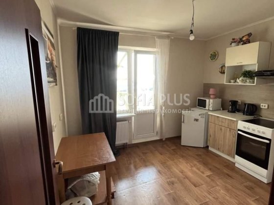 1к, Вышгород, Кургузова 11г, без комісії, срочно!, недорого Вышгород
