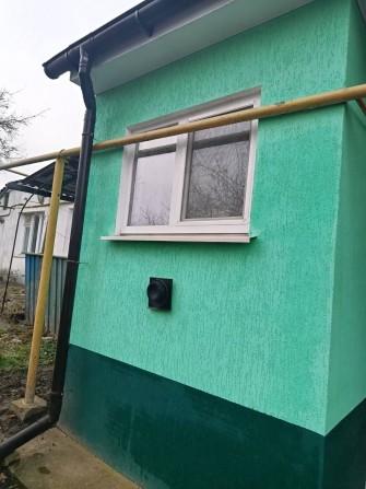 Продам квартиру( барачному домі) - фото 1