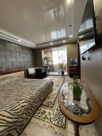 Продада 2 ком. 9 мкрн. Левый берег - фото 1