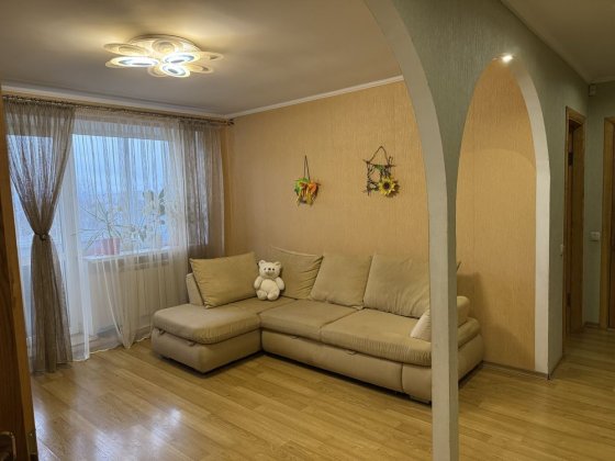 Продам 3-х кімнатну квартиру або обміняю на дім з доплатою Глухів