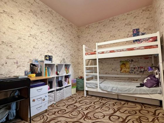 Продам 3х кімнатну в ІСТОРИЧНОМУ ЦЕНТРІ  з АО газ ремонт меблі Є-відно Кам'янське