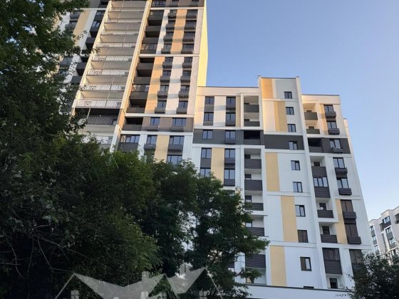 Продаж 2к квартири, вул.  Набережна, 8Д, корп.7 ЖК Сіті Парк Вишгород Вышгород