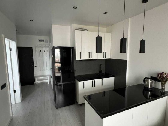 1- кімнатна, ЖК Борисоглібський, вул. Шкільна, 73 А. Вышгород