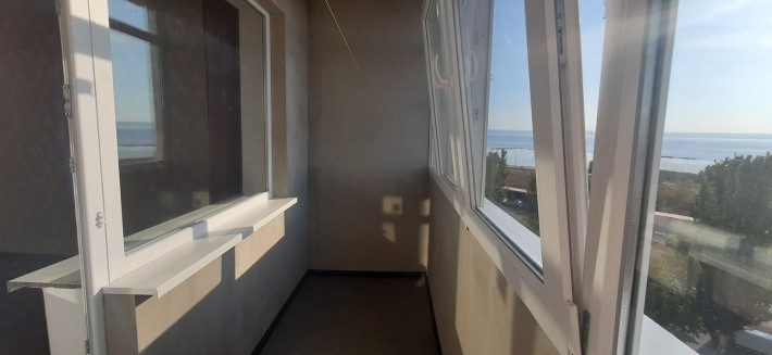 1 комн. кв. Левый берег 10 мкр пр. Надднепрянский д.11 - фото 1